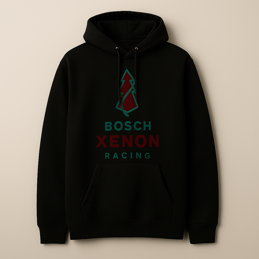 Team Hoodie