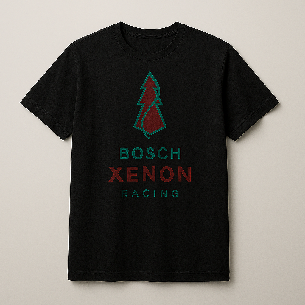 Team Shirt